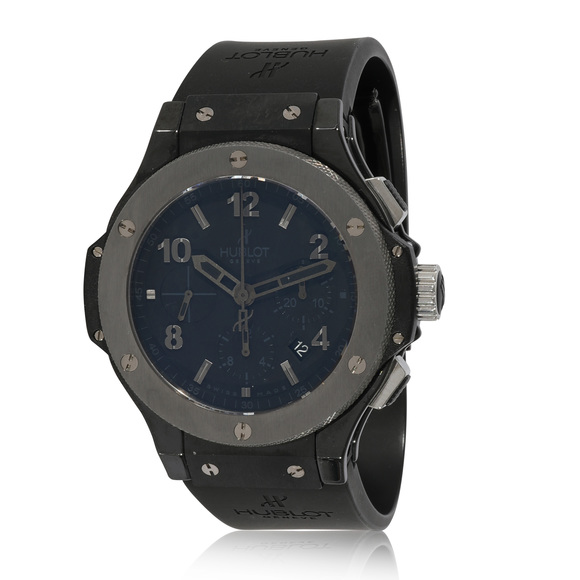 Hublot Other - Hublot Big Bang 301.CT.130.RX Men's Watch in  Ceramic/Titanium